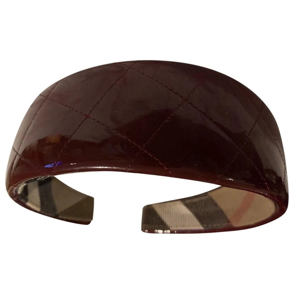 Burberry Headband